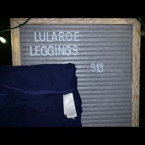 Lularoe leggings